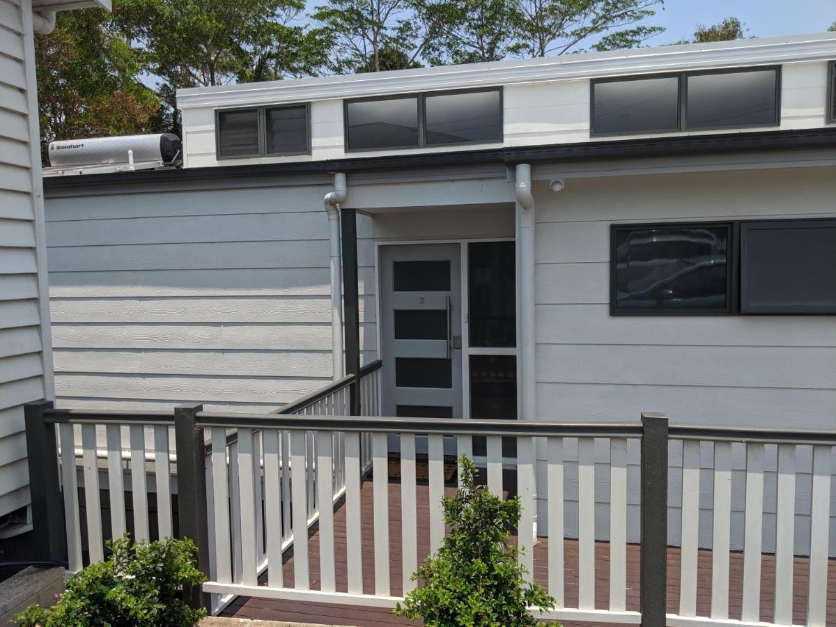 Treetops Haven Apartamento Maleny Exterior foto